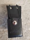 Qpa-1491 Maxon Leather Swivel Radio