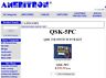 Qsk-5pc Ameritron Qsk Kw Ham Radio Switch For Smooth Cw Operation Qsk-5pc Ameritron Qsk Kw Ham Radio Switch For Smooth Cw Operation