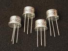 2n4427 Qty Xlnt Rf Hf Radio Nos 2n5108 2n5109 Uhf Ham 4 Vhf Transistor 2n4427 Qty Xlnt Rf Hf Radio Nos 2n5108 2n5109 Uhf Ham 4 Vhf Transistor