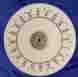 75a-4 R-388 Collins 51j Radio Main Tuning Dial Plate Ham Receiver Shortwave 75a-4 R-388 Collins 51j Radio Main Tuning Dial Plate Ham Receiver Shortwave