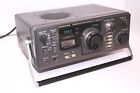 R-1000 R1000 Kenwood Communications Receiver Ac Cord Nice