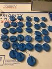 R2000 Royal Vintage Nos Industrial Varistors Part Lot Of