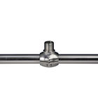 Ra-01 Scanstrut Rail Mount Or Vhf Antenna 5060114793422
