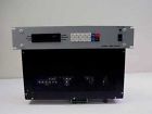 Vjw2731a5 Rackmount V Control Tuner Varian - Vjw-2731 Channel
