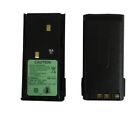 Tk3101 Radio 5 Knb14 Tk270 Kenwood Nimh Protalk Tk370 Batteries Tk2100 Tk261