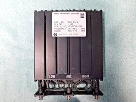 633-6a-2 Radio Frequency Systems Rfs / Celwave Uhf 50watt 450-470 Duplexer For Motorola Sl Repeater Gmrs 633-6a-2 Radio Frequency Systems Rfs / Celwave Uhf 50watt 450-470 Duplexer For Motorola Sl Repeater Gmrs