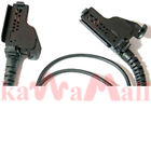 Rkn4036d Radio Mt2000 Clone Motorola Cable Ht1000