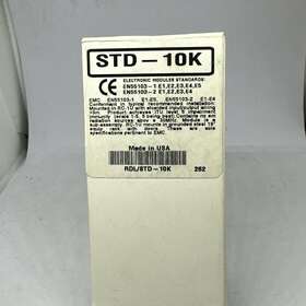 Radio Std-10k Stick-on Divider/combiner 10k Ohms