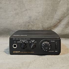21-543 Radioshack 12-543 Radio Shack Model Dsp 40 Noise Reduction System Untested 21-543 Radioshack 12-543 Radio Shack Model Dsp 40 Noise Reduction System Untested