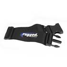 Rbelt-xl Rugged Radios Nylon Belt Strap Buckle Electronic Racing Communication Waist