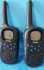 6348 Rc Uniden Walkie Talkie
