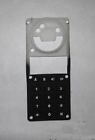 Rc-tk480 Ces Plastic Keypad For Kenwood