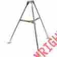Rcavh130r Rca Outdoor Antna Tripod Mnt Antenna Accessories New 044476103353