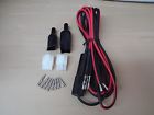 Rci-2970-kw2000 Workman Power Cord Dual