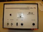 Rdx-75 D A Vintage 1970s 15 Meter