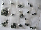 Frg-7000 Receiver Hf Capacitor Replacement Kit Yaesu