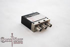 Rdl-sr037 Relcomm 12v Relay Day Rds-sr037 Sma Ror Technologies 10 Tested 1p2t Coaxial