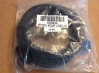 Rkn4079a Remote Meter Mount Cdm1250 Cdm750 Motorola Cdm1550 7 Cable 1550ls