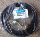 Hkn4356b Remote Motorola Control Head Clip Astro Cable Spectra