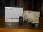 Th-78a Repair. Kenwood Parts