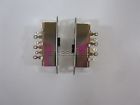 302-400070000 Replacement Switches Lot Microphone 636l Cb Radio 2 Astatic 302-400070000 Replacement Switches Lot Microphone 636l Cb Radio 2 Astatic