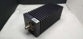 Rft100nfe Res-net Microwave 100w Coaxial Termination Dc-2ghz Untested