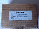 Rf-5911-ps002 Harris Battery Holder