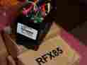 Rfx-85 Rfx85 Rf Limited Powerband Replacment Finals New 714833140788