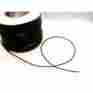 Rg-174 50ft Alpha Rg174u Black Coaxial Cables 50 Ohm Mini Coax Cable 9174 Ham
