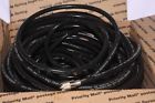 Rg-213u Ohm 50 Coax Pl-259 100ft