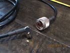 Rg58u 1820 Belden Rf- 87 Male Rt Cable - Coax Sma Hz Angle " High Rg58u 1820 Belden Rf- 87 Male Rt Cable - Coax Sma Hz Angle " High