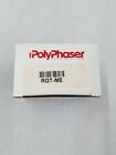 Dc-2.4 Rgt-me Polyphaser Ghz Dc Pass Up To Protect Surge Dc-2.4 Rgt-me Polyphaser Ghz Dc Pass Up To Protect Surge