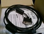 Pg-4w Rig Rs232c Serial Kenwood Interface Cable