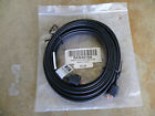 Rkn4078a Motorola New Meter Remote Mount Cable