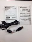 Rkn41551a-hkln4280a Rkn4155a Motorola Cps Usb Programming 723755540354