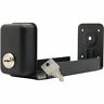 Rln4779a Motorola Oem Key Lock Mount Bracket Assembly New In Box