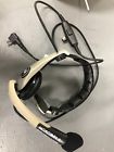 Rln5238b Motorola Lightweight Headset Nfl Style