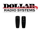 Rln5644ar New Replacement Belt Clip For Motorola Series Radios