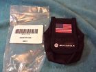 Rln5700a Motorola Nos Rln5700 Nylon