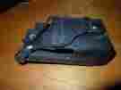 Rln6301b Motorola Genuine Leather Radio Holder W D Ring
