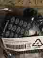 Rmn5029a Motorola 1 Nos Dtmf Enhanced Keypad Microphone For Cm200 Cm300 Pm400