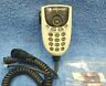 Xpr4580 Rmn5065 Motorola Mototrbo Dtmf Keypad Mobile Microphone
