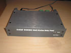 Rp-2 Sage Eas Endec Rp Multi Station Relay Panel
