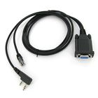 Tk-730h Rpc-k2 Valley Enterprises Kenwood Programming Cable Tested Tk-730h Rpc-k2 Valley Enterprises Kenwood Programming Cable Tested