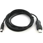 Rpcy7800uf3m Valley Enterprises Usb Cables Yaesu Ftdi Programming Feet