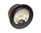 Rpk2080-002 Replacement Meter Wattmeter Bird 43 Rpk2080-002 Replacement Meter Wattmeter Bird 43