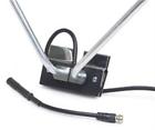 Rptvwma Roadpro Tv Fm Window Mount Antenna 045464255726 Rptvwma Roadpro Tv Fm Window Mount Antenna 045464255726