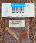 Rpx4700a Motorola Nos Oem Flex