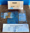 Rpx4703a Motorola Nos Oem Lcd