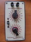 Rs-1 Heathkit Resistance Substitution Box